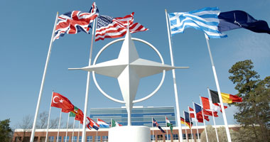 سفراء الناتو يبحثون انتهاك روسيا للمجال الجوى التركى