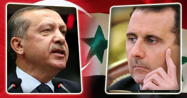 أردوغان: تركيا لن تغادر سوريا قبل أن يجرى الشعب السورى انتخابات