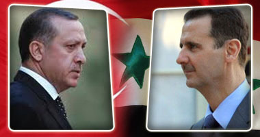 الأسد: أردوغان شخص غير سوى ومضطرب نفسيا وحق سوريا الدفاع عن أراضيها