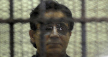 رفع جلسة إعادة محاكمة أحمد عز و6 آخرين فى قضية "حديد الدخيلة" للقرار