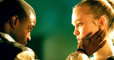 SAVE THE LAST DANCE على mbc2.. الأحد