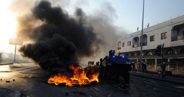 الحكم بإعدام شخص وسجن 22 مدى الحياة فى تهم تتعلق بالإرهاب فى البحرين