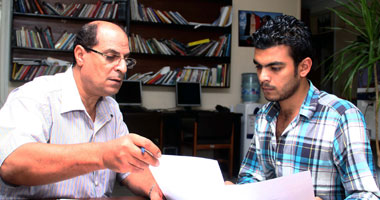 بالمستندات..اختلاسات ومخالفات مالية وإدارية وتزوير بأكاديمية الفنون 