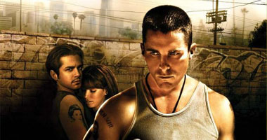 "Harsh Times" الليلة على قناة MBC2