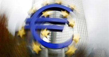 منطقة اليورو تنزلق إلى الركود للمرة الثانية منذ 2009