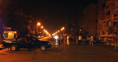 حبس شرطى أطلق النار على عامل فى كمين "العامرية" بالإسكندرية