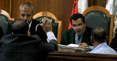 القضاء يؤيد استبعاد "الشاذلى" ويمكن "عبد السلام" من انتخابات الجبلاية