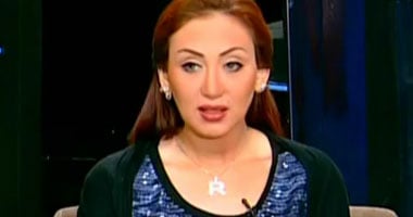 بدء جلسة نظر معارضة الإعلامية ريهام سعيد على حكم حبسها سنة