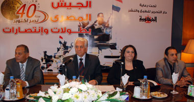 أحد أبطال عملية إيلات يطالب بإزاحة الأفكار الوهابية عن الشباب