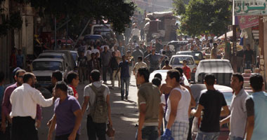نيابة شرق الإسكندرية تحقق مع 5 من أعضاء المحظورة شاركوا فى اشتباكات أمس