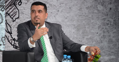 اختيار المفكر العربى محمد العرب رئيسا لمنظمة "سلام بلا حدود"