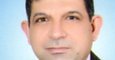 جامعة كفر الشيخ تنعى المغازى عميد كلية التربية