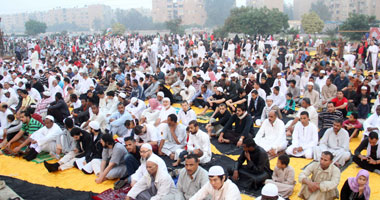 محافظ القاهرة: تجهيز ساحات الصلاة لاستقبال المواطنين أول أيام العيد