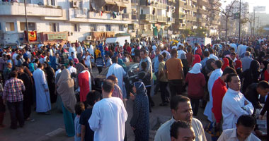  جهبة ثوار السويس تؤكد مشاركتها فى إحياء ذكرى محمد محمود