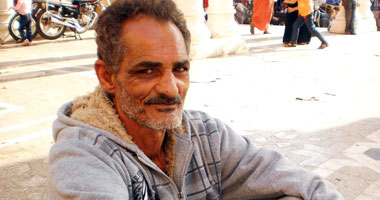 عم محمد نجيب يأتى من القاهرة خصيصًا لقضاء العيد فى رحاب "البدوى" 