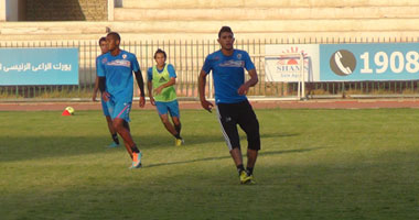 ثلاثى الزمالك الجديد يدخل دائرة اهتمام طولان أمام طنطا