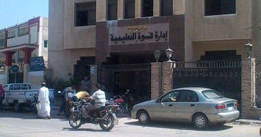 نقل مدرس بإدارة "فوه" لإذاعته أغنية مسيئة للجيش فى طابور الصباح