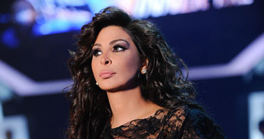 إليسا تشهد على تحديات التنافس فى ثالث حلقات "The Winner Is"