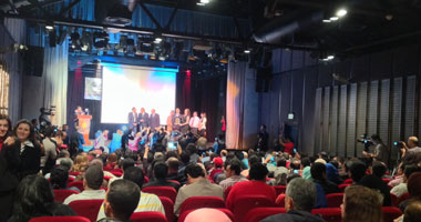 4 جوائز لأفلام مصرية فى ختام مهرجان "كام" للأفلام القصيرة