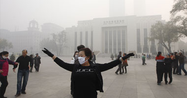 منظمة حقوقية: الصين تحتجز 39 فى أحدث احتجاج بمنغوليا الداخلية