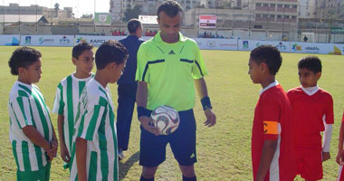 بالصور.. أندية بورسعيد تتحدى الأمن وتطالب بعودة النشاط عبر "البراعم"