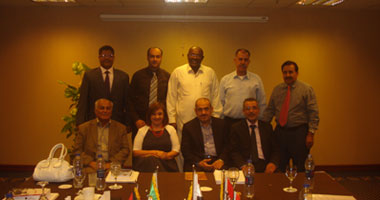 اللجنة العربية الاستشارية للثقافة ترفع توصياتها للألكسو لتفعيلها