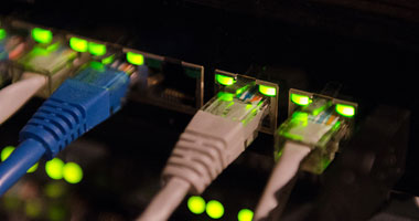 صحافة المواطن: قارئ يشكو من توقف خدمة الإنترنت بإدارة مرور بلبيس