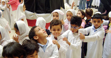 انطلاق مؤتمر الأطفال وتحديات التمدن فى العالم الإسلامى الأسبوع المقبل 