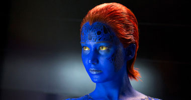 بالصور..  دعاية جديدة لـ "X-Men: Days Of Future Past"