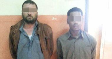 قاتلو مهندس الشيخ زايد: "كان عامل فيها 7 رجالة قدام المزة بتاعته"