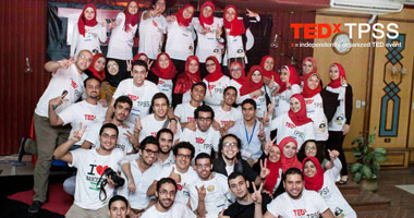 الجمعية العلمية لصيدلة طنطا تستعد لمؤتمر "tedx tpss" 