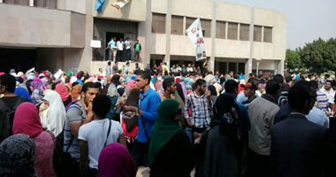 ننشر أسماء طلاب جامعة الأزهر المتورطين فى الحشد لتظاهرات 11 نوفمبر