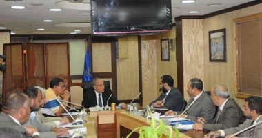 "مستثمرى أسوان" تطالب بتدريب الشباب على تجميع خلايا الطاقة الشمسية