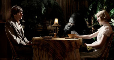 اليوم.. عرض "المزدوج" بالمهرجان بعد جولة فى طوكيو ولندن وتورنتو