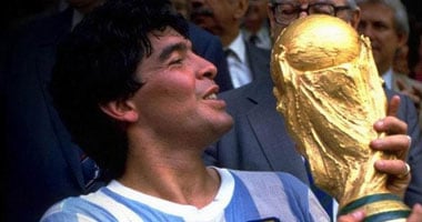 العد التنازلى لكأس العالم.. 57 لاعبا سجلوا أهدافا للأرجنتين فى المونديال