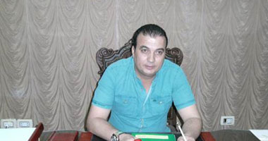 رئيس المصرى: لن نشكو "محمود الشامى" للجبلاية