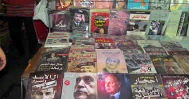 ثلاثة كتب جديدة عن "أكتوبر" تعرض مذكرات مبارك وأبو الغيط ومشير النصر