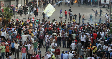 القبض على "التلوانى" القيادى الإخوانى لتحريضة على العنف بالمنوفية