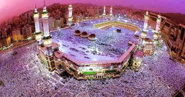 السعودية تنشىء نفقاً للطوارئ تحت الأرض يغطى جميع المشاعر المقدسة بمكة