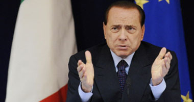 رئيس وزراء إيطاليا الأسبق يدعو إلى تشكيل حكومة وحدة وطنية فى البلاد