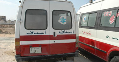 غرف عمليات وتجهيز الحدائق و 95 سيارة إسعاف استعدادا للعيد فى كفر الشيخ