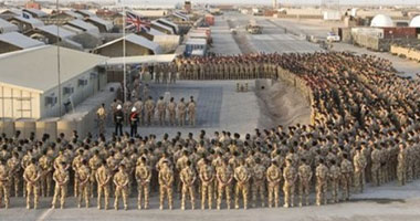 بريطانيا تطلق أول منتدى للجنود المسلمين فى الجيش