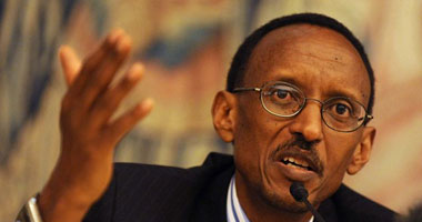 رواندا تطرد السفير الألمانى لديها بسبب اعتقال مسئولة المراسم للرئيس كاجامي