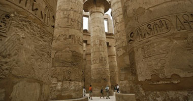 غدا.. فتح المزارات السياحية بالأقصر وأسوان للمصريين مجانا