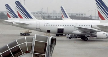 "الطيران المدنى الفرنسى" يدعو شركات الطيران للتزود بالوقود فى الخارج