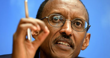 رئيس رواندا: سأسعى للفوز بولاية ثالثة عام 2017