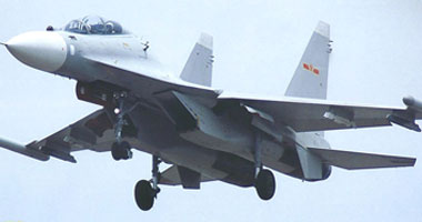 روسيا: تصدير مقاتلات "سو – 30" إلى إيران ليس محظورا من قبل مجلس الأمن