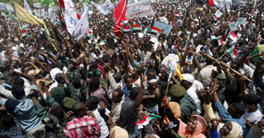 السودان تجرى حوار وطنى وتدعو الجميع لوضع رؤية استراتيجية للدولة