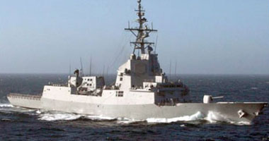 سفينة شحن عسكرية روسية تعبر مضيقى "البوسفور والدردنيل" إلى سوريا