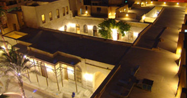 غدًا.. "أرابيسك" وجامعة القاهرة يعيدان رسم التاريخ فى قصر الأمير طاز
